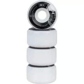 Skateboardová kolečka NKX Skate Or Die Gangster 53 mm