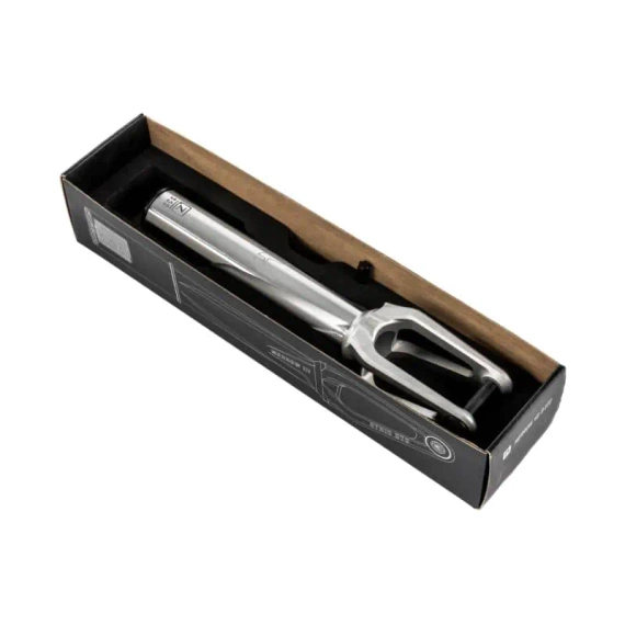 Ethic Pro Scooter Merrow V3 Fork SCS Raw