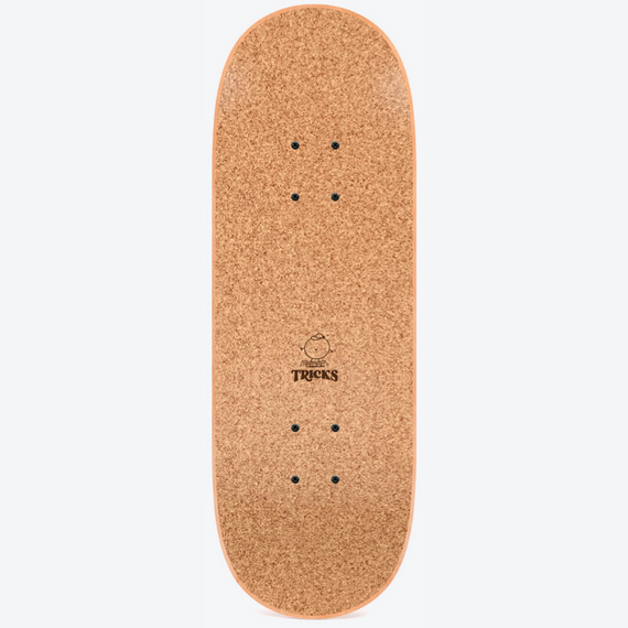 Dětské skateboardové triky Serotonine 7.87″