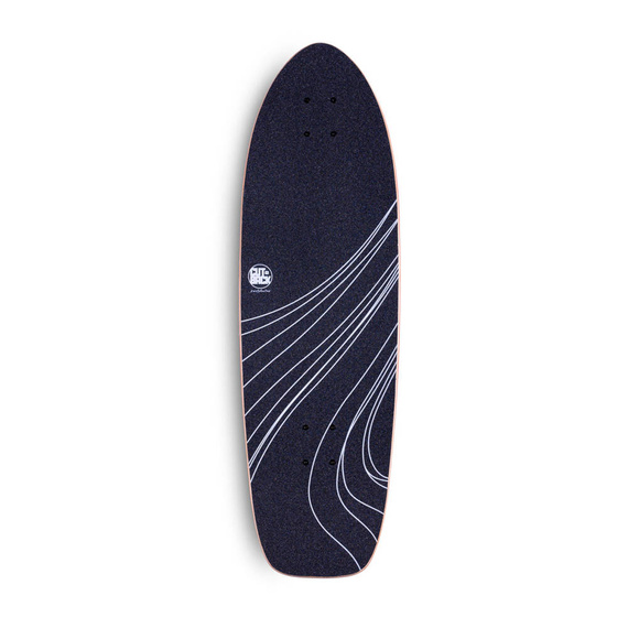 Deska Surfskate Cutback Surfer Boy 32”