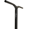 Kierownica do Hulajnogi Wyczynowej NKD Park Stunt Scooter Bar Czarny wys. 570 mm