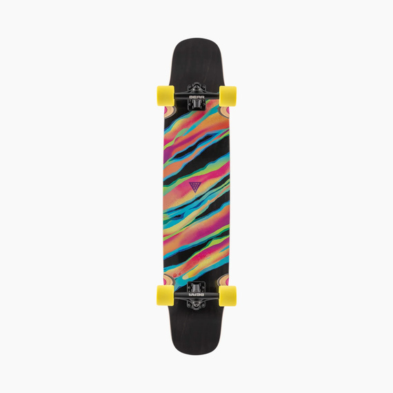 Longboard LandYachtz Tony Danza 39,9" Spectrum