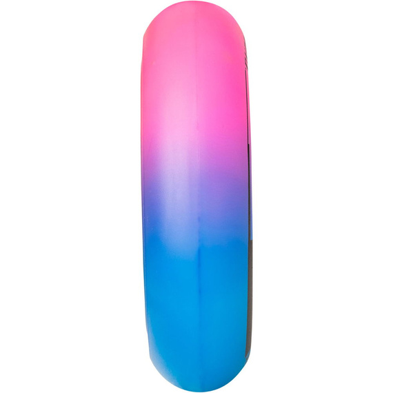 NKD Mono Street Stunt Scooter Wheels Rainbow 115 mm