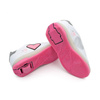 Breezy Rollers Blast White-Pink Boty