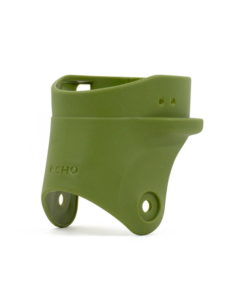 Cholewki do rolek agresywnych Echo Cuff Set Zielony