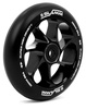 Kolečko koloběžky Slamm Team Black 110 mm (1 ks).)