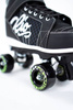 Wrotki RIO ROLLER Mayhem II Quad Skates Czarne