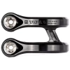 Ethic Sylphe V2 Double Clamp Black 31,8 mm