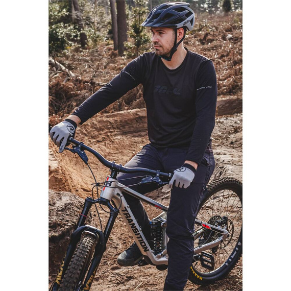 Přilba REKD Pathfinder Black 