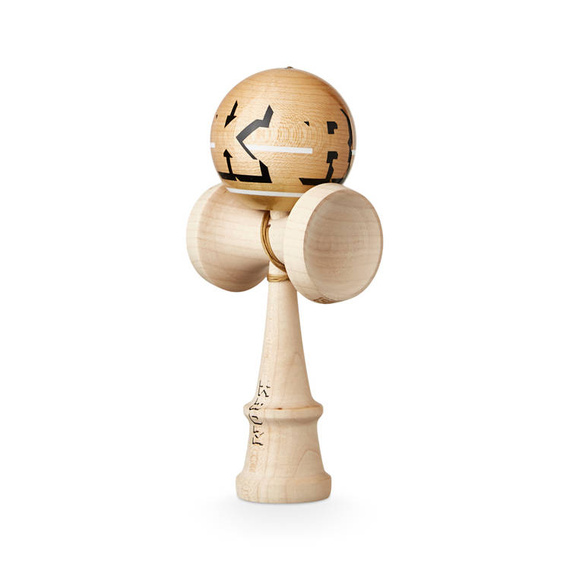 Kendama KROM *21 KOLLEGE GOLDIE