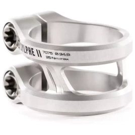 Ethic Sylphe V2 Double Clamp Raw 34,9 mm objímka