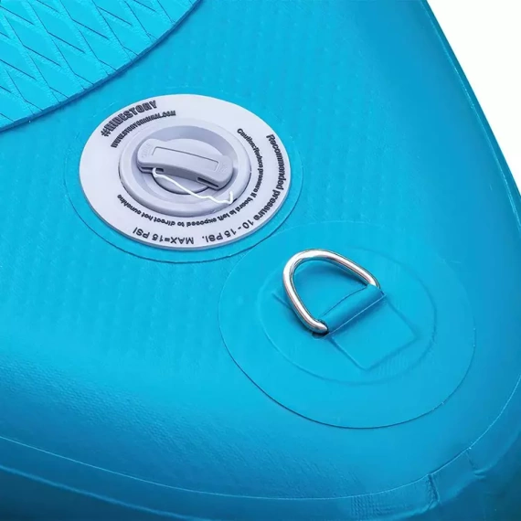 SUP nafukovací prkno Story Monarch 10'6 Blue