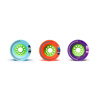 Orangatang Kegel Longboard Wheels Purple 80mm 83A