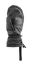 REKD Icon Over Cuff Snow Mitts S Black