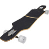 Longboard Klon Kanadyjski Wysoka Jakość NKX Fearless Walnut 101 cm