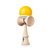 Kendama Krom POP LOL Żółty