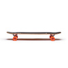 Cruiser Loaded Chinchiller Longboard Kompletní 34" skateboard