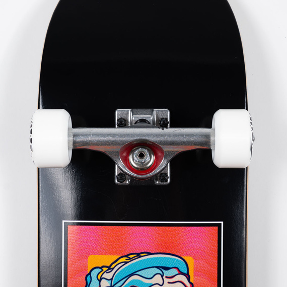 Hi Skateboards Hearts Complete Skateboard 8.25"