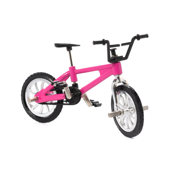 Finger BMX Urban Sports Prorider Pink 6,7 cm