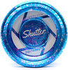 Yoyo Metalowe dla Zaawansowanych Yoyo YoYoFactory Shutter Splash Death