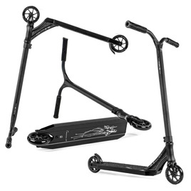 Ethic Erawan V2 Complete Pro Scooter S Black 82,5 cm výkonný skútr