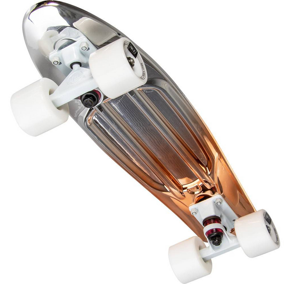 NKX Deluxe Metallic Copper 22"