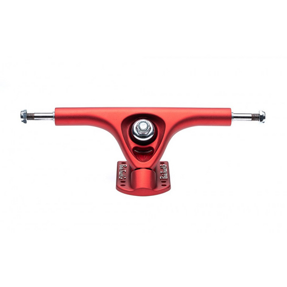 Longboardové trucky Paris V3 180 mm 50° Longboardové trucky Scarlet Red