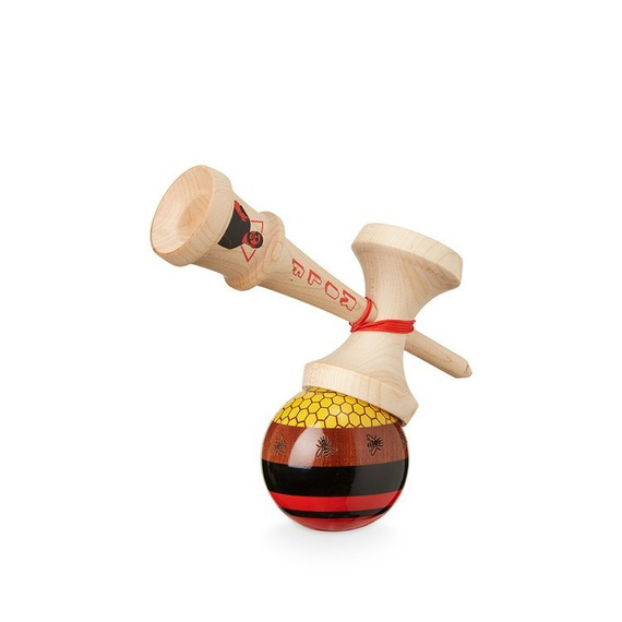 Kendama KROM DJ Pro Mod Rolf