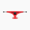 Trucki Longboard Bear Grizzly Gen 6 Reverse Kingpin 180mm 50 stopni Czerwone