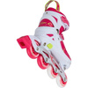 Story Blaster Inline brusle nastavitelné kolečkové brusle Pink