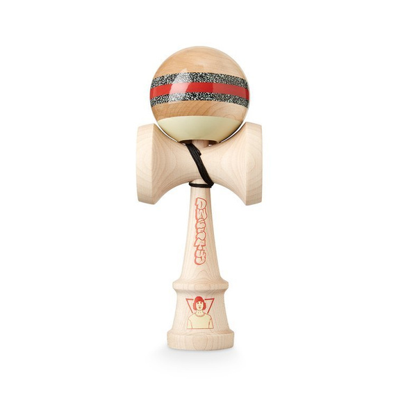 Kendama KROM DJ Pro Mod Dwesty