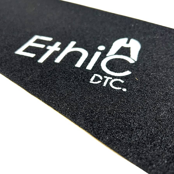 Griptape Proto HD Logo 7" Pro Scooter Griptape brusný papír černý 178 mm