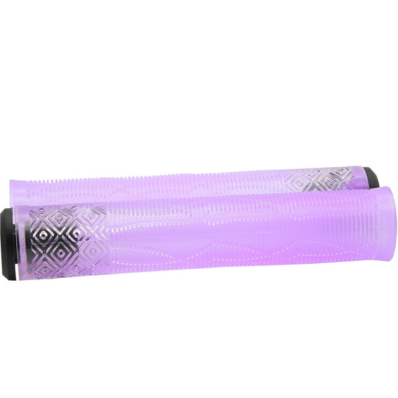 Gripy NKD GOAT Stunt Scooter Purple 163 mm