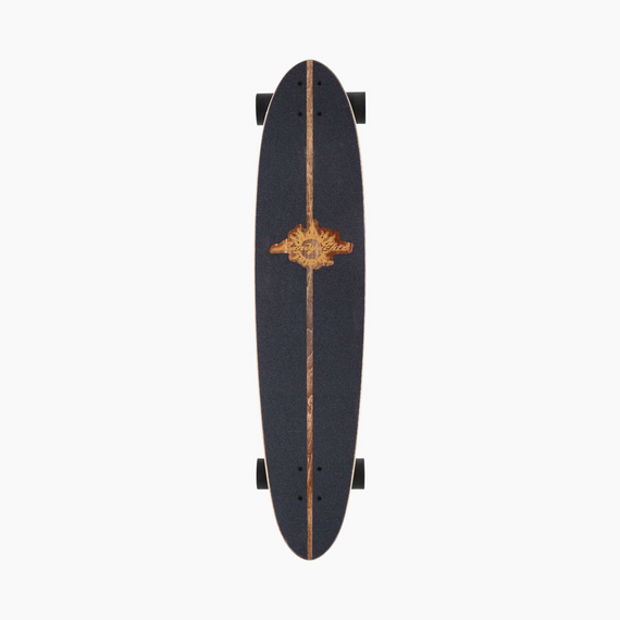 Longboard Landyachtz Big Dipper Sun Logo 42.2"