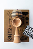Kendama Sweets Kendamas Prime 5 Stripe Poncho