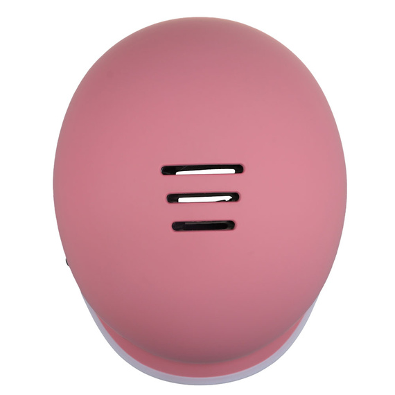 Příběh Retro Certifikovaná přilba Pink