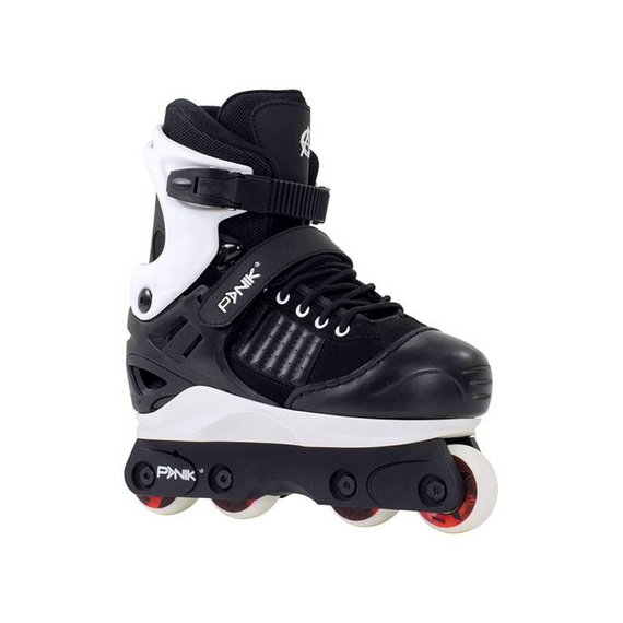 ANARCHY Panik III Univerzální agresivní válce