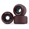 Kola Blood Orange Morgan Pro Midnight Maroon 65 mm 82A