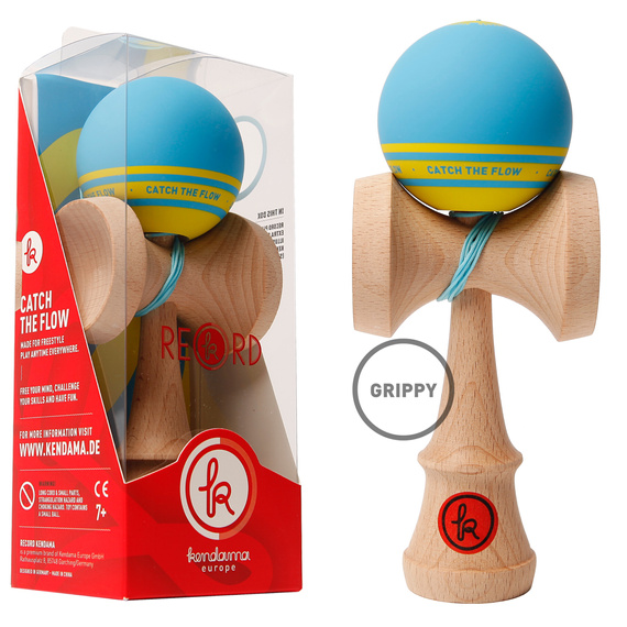 Kendama Europe Record Plus Gurami