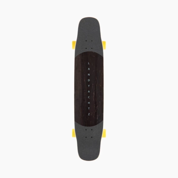 Longboard LandYachtz Tony Danza 39,9" Vibez