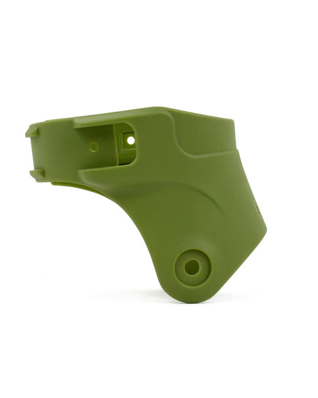 Echo Cuff Set Zelené agresivní svršky pro kolečkové brusle