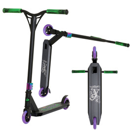 Story Bandit DOS Graffiti Neo Wys Performance Scooter. 81 cm