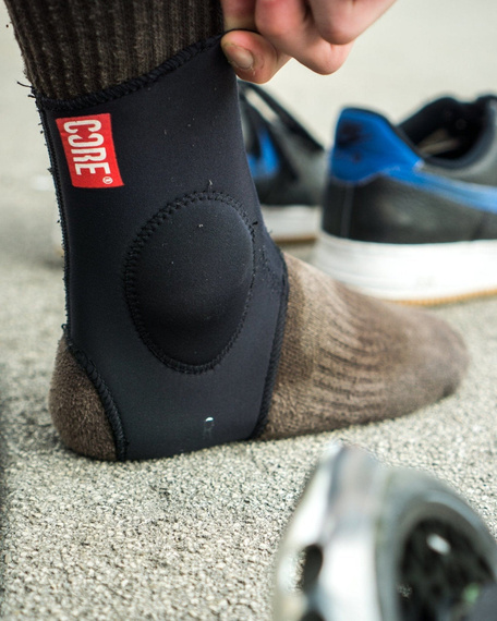 Těsnění pro kolena REKD Energy Black