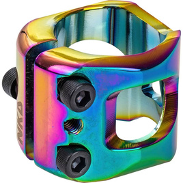 NKD Diesel/Nitro V4 Clamp Rainbow 35 mm