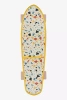 Cruiser GLOBE Blazer 26" Mimosa Terrazzo Skateboard