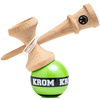 Kendama KROM Mikro Jasnozielony