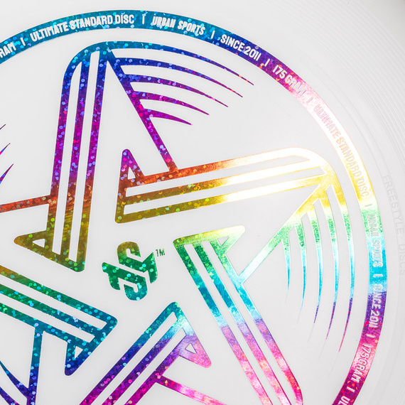 Frisbee Ultimate házecí disk Urban Sports Neo Star 175g