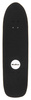 Cruiser Mindless Oasis Natural 32" skateboard