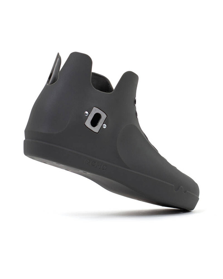 Echo Verve Shell Set Aggressive Boty na kolečkové brusle Graphite