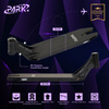 Plošina pro NKD Park Stunt Scooter Deck Black 520 mm